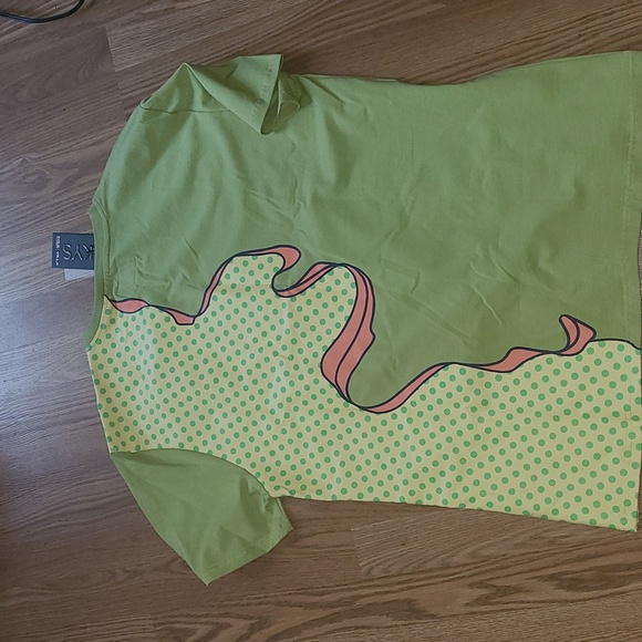 New BKYS High Quality tee sizes  XXL - Picture 6 of 7